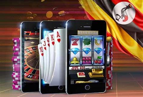 best online casino in uganda